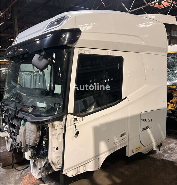 DAF XG - Durvis un rezerves daļas: foto 1 DAF XG - Durvis un rezerves daļas: foto 1