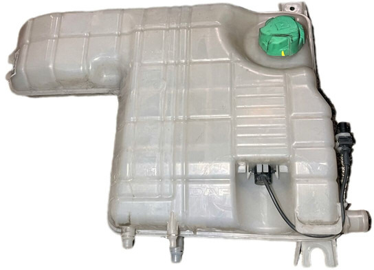 DAF XG - Izplešanās tvertne: foto 2 DAF XG - Izplešanās tvertne: foto 2