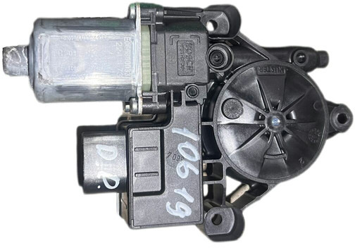 DAF XG - Logu pacēlājs: foto 2 DAF XG - Logu pacēlājs: foto 2