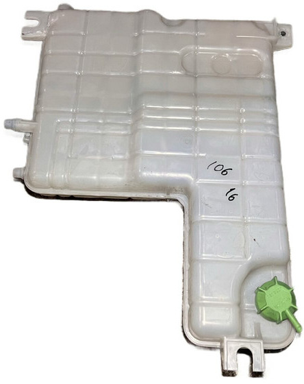 DAF XG - Izplešanās tvertne: foto 4 DAF XG - Izplešanās tvertne: foto 4