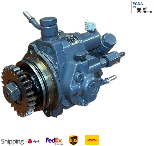 Denso - Degvielas sūknis: foto 1 Denso - Degvielas sūknis: foto 1