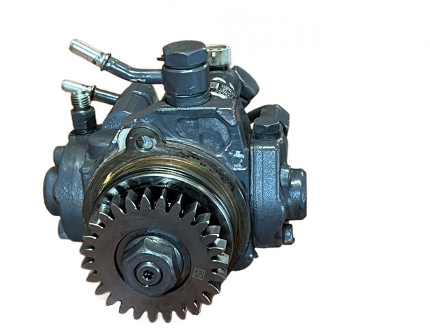 Denso - Degvielas sūknis: foto 2 Denso - Degvielas sūknis: foto 2