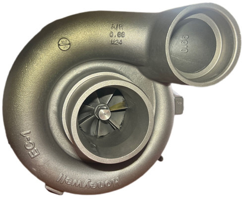 Garrett MAN euro 6 - Turbīna: foto 5 Garrett MAN euro 6 - Turbīna: foto 5