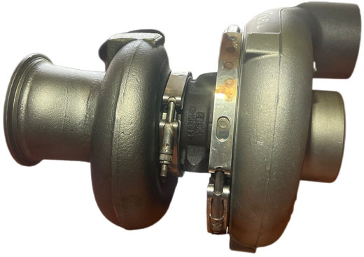 Garrett MAN euro 6 - Turbīna: foto 4 Garrett MAN euro 6 - Turbīna: foto 4