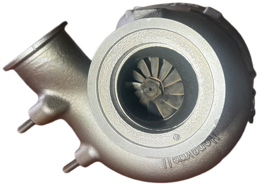 Garrett MAN euro 6 - Turbīna: foto 3 Garrett MAN euro 6 - Turbīna: foto 3