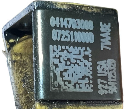 Iveco - Degvielas filtrs: foto 3 Iveco - Degvielas filtrs: foto 3