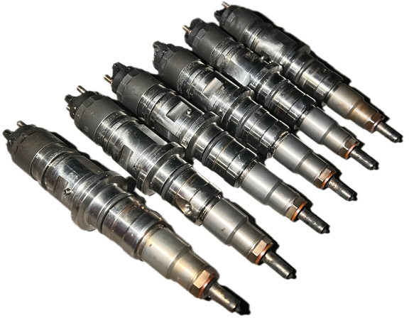 Iveco - Degvielas filtrs: foto 2 Iveco - Degvielas filtrs: foto 2