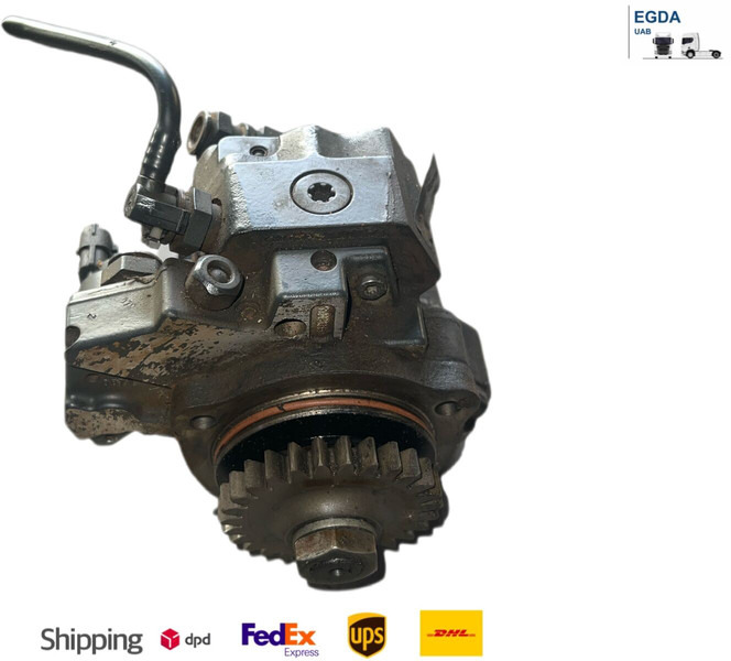 Iveco - Degvielas sūknis: foto 1 Iveco - Degvielas sūknis: foto 1