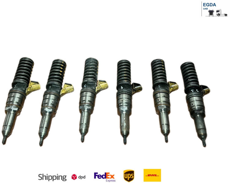 Iveco - Degvielas filtrs: foto 1 Iveco - Degvielas filtrs: foto 1