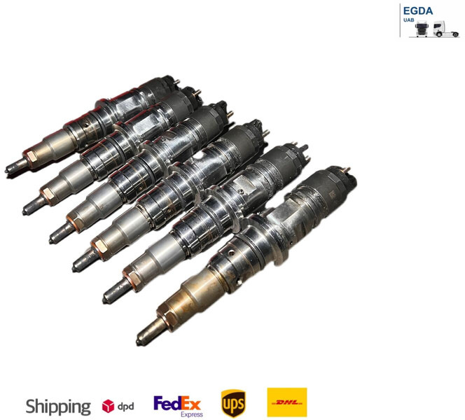 Iveco - Degvielas filtrs: foto 1 Iveco - Degvielas filtrs: foto 1