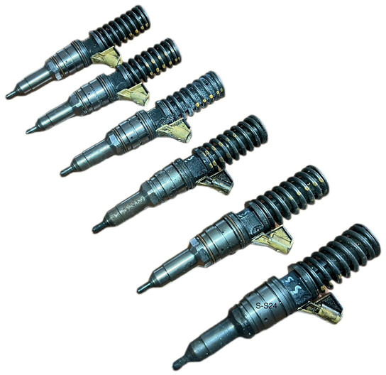 Iveco - Degvielas filtrs: foto 2 Iveco - Degvielas filtrs: foto 2