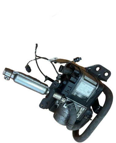 Iveco S-WAY - Apsilde/ Ventilācija: foto 2 Iveco S-WAY - Apsilde/ Ventilācija: foto 2