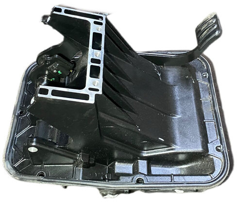 Iveco S-WAY - Dzinējs un rezerves daļas: foto 2 Iveco S-WAY - Dzinējs un rezerves daļas: foto 2