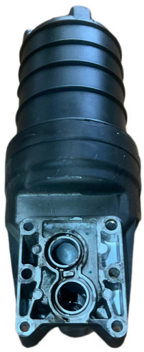 Iveco S-WAY - Eļļas filtrs: foto 4 Iveco S-WAY - Eļļas filtrs: foto 4