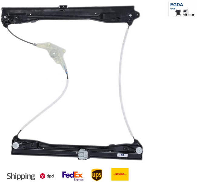 Iveco S-WAY - Logu pacēlājs: foto 1 Iveco S-WAY - Logu pacēlājs: foto 1