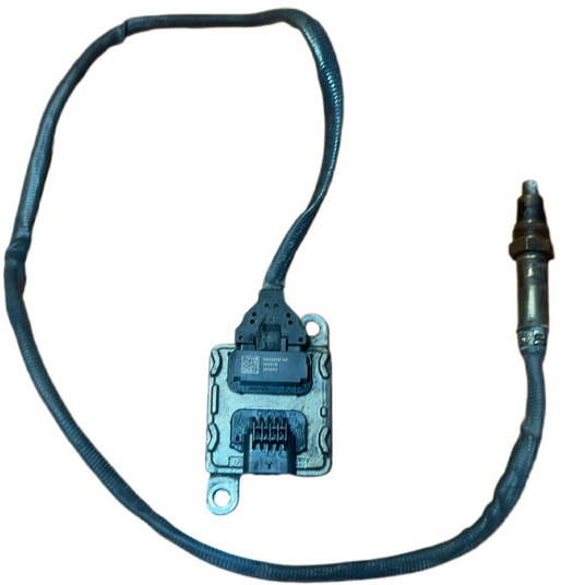 Iveco S-WAY - Sensors: foto 5 Iveco S-WAY - Sensors: foto 5