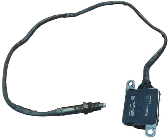Iveco S-WAY - Sensors: foto 3 Iveco S-WAY - Sensors: foto 3