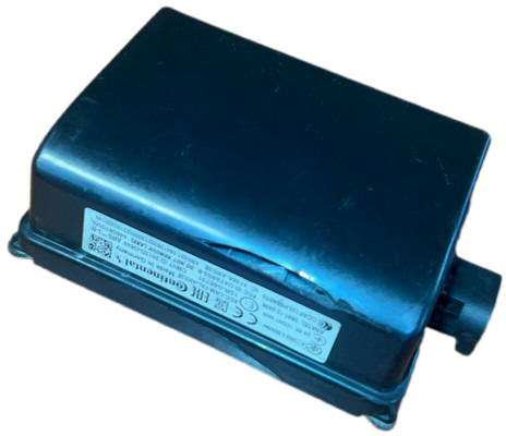 Iveco S-WAY - Sensors: foto 2 Iveco S-WAY - Sensors: foto 2