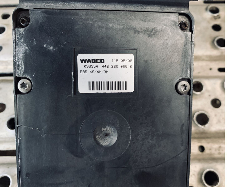 Iveco STRALIS - Vārsts: foto 2 Iveco STRALIS - Vārsts: foto 2