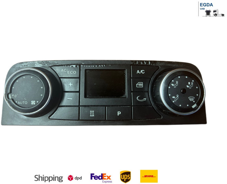 MAN 2019 81619906115 - Mērinstrumentu panelis: foto 1 MAN 2019 81619906115 - Mērinstrumentu panelis: foto 1