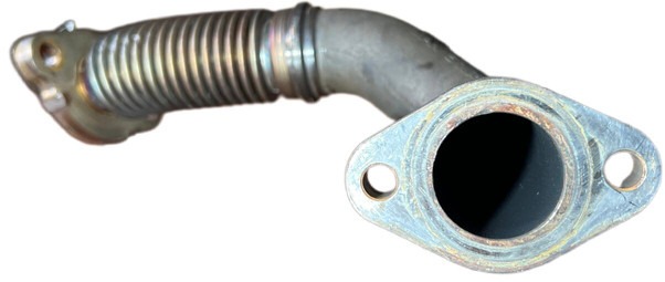 MAN 2022 - Trokšņa slāpētājs: foto 2 MAN 2022 - Trokšņa slāpētājs: foto 2