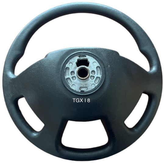 MAN - Stūre: foto 2 MAN - Stūre: foto 2