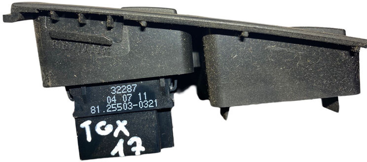 MAN - Mērinstrumentu panelis: foto 2 MAN - Mērinstrumentu panelis: foto 2