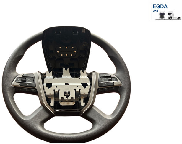 MAN - Stūre: foto 3 MAN - Stūre: foto 3