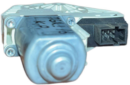 MAN - Logu pacēlājs: foto 2 MAN - Logu pacēlājs: foto 2