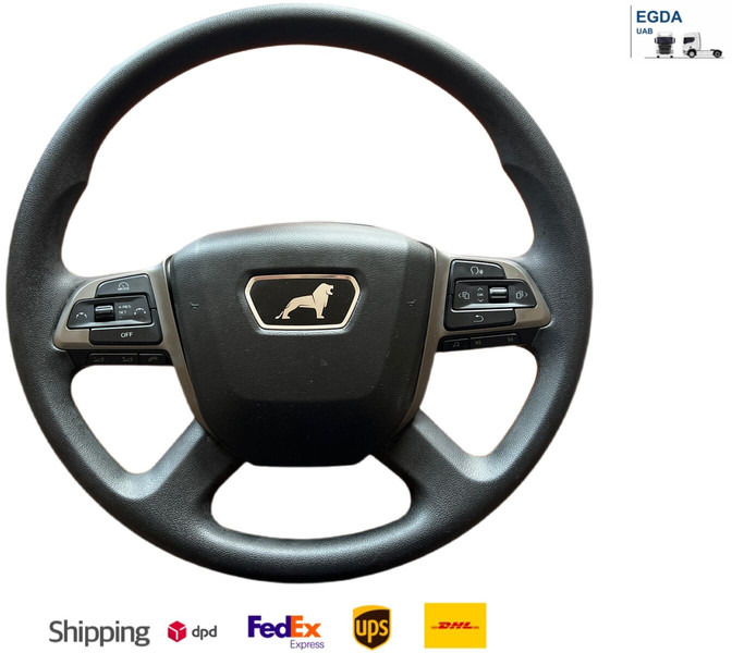 MAN - Stūre: foto 1 MAN - Stūre: foto 1