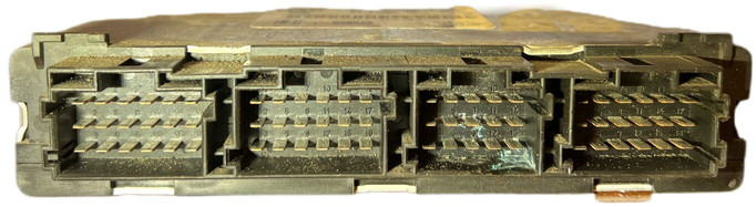 MAN SIEMENS VDO Elektronik FFR A2C53168751 - Elektroniskais vadības bloks (ECU): foto 2 MAN SIEMENS VDO Elektronik FFR A2C53168751 - Elektroniskais vadības bloks (ECU): foto 2