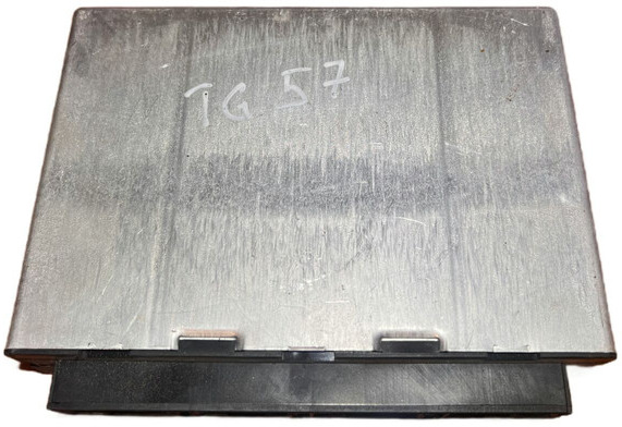 MAN SIEMENS VDO Elektronik FFR A2C53168751 - Elektroniskais vadības bloks (ECU): foto 3 MAN SIEMENS VDO Elektronik FFR A2C53168751 - Elektroniskais vadības bloks (ECU): foto 3