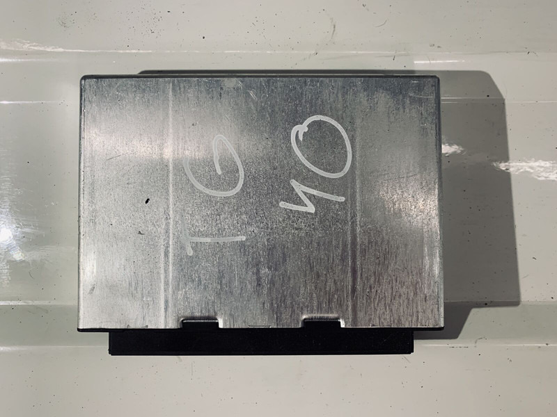 MAN TG 40 SIEMENS VDO - Elektroniskais vadības bloks (ECU): foto 2 MAN TG 40 SIEMENS VDO - Elektroniskais vadības bloks (ECU): foto 2