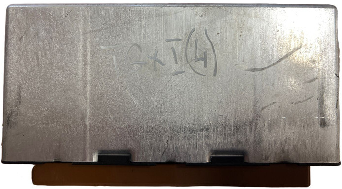 MAN TGM - Elektroniskais vadības bloks (ECU): foto 3 MAN TGM - Elektroniskais vadības bloks (ECU): foto 3