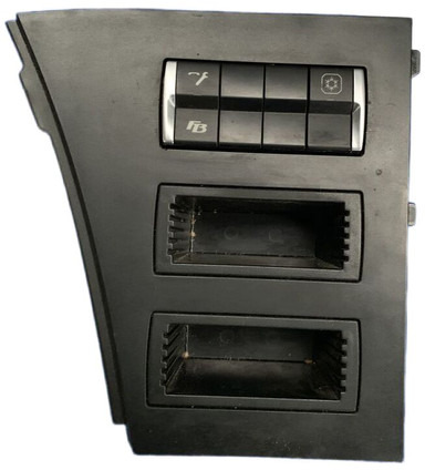 Mercedes-Benz A9606802607 - Mērinstrumentu panelis: foto 1 Mercedes-Benz A9606802607 - Mērinstrumentu panelis: foto 1