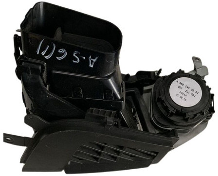 Mercedes-Benz ACTROS MP4 Euro 6 Luftduese A9608300654 A9605452604 - Mērinstrumentu panelis: foto 2 Mercedes-Benz ACTROS MP4 Euro 6 Luftduese A9608300654 A9605452604 - Mērinstrumentu panelis: foto 2