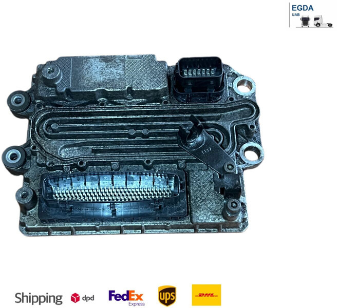 Mercedes-Benz Adblue ACM 2.1 - Elektroniskais vadības bloks (ECU): foto 1 Mercedes-Benz Adblue ACM 2.1 - Elektroniskais vadības bloks (ECU): foto 1