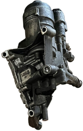 Mercedes-Benz - Degvielas filtrs: foto 2 Mercedes-Benz - Degvielas filtrs: foto 2