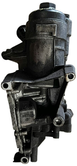 Mercedes-Benz - Degvielas filtrs: foto 3 Mercedes-Benz - Degvielas filtrs: foto 3