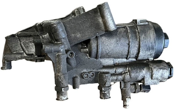 Mercedes-Benz - Degvielas filtrs: foto 4 Mercedes-Benz - Degvielas filtrs: foto 4