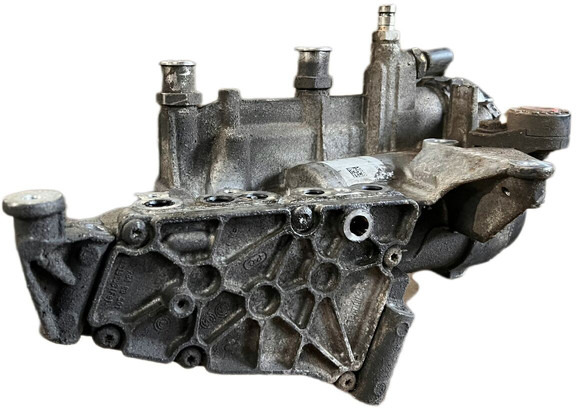 Mercedes-Benz - Degvielas filtrs: foto 5 Mercedes-Benz - Degvielas filtrs: foto 5