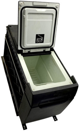 Mercedes-Benz MP5 - Kabīne un interjers: foto 2 Mercedes-Benz MP5 - Kabīne un interjers: foto 2