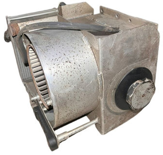 Onbekend - Eļļas dzesētājs: foto 4 Onbekend - Eļļas dzesētājs: foto 4