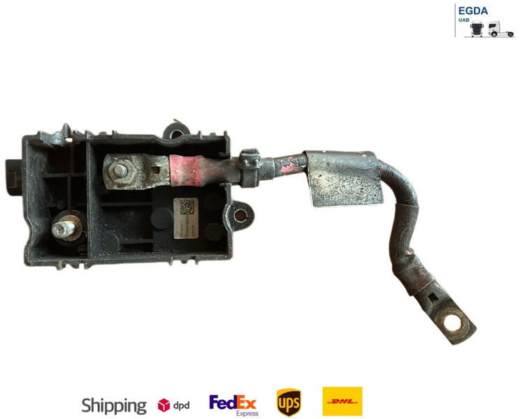 Renault AIR HEATER - Relejs: foto 1 Renault AIR HEATER - Relejs: foto 1