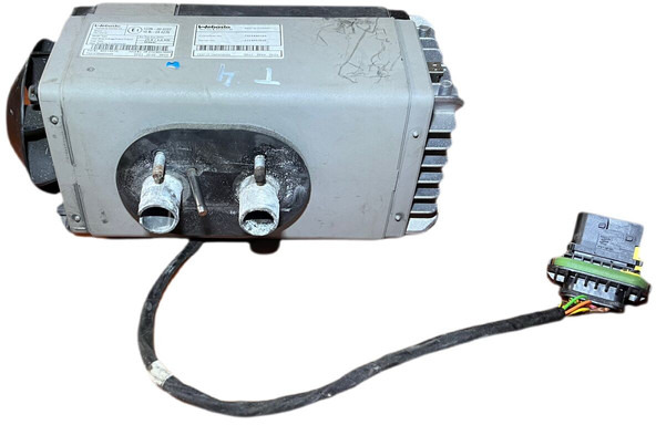 Renault Air top evo 2000 - Apsilde/ Ventilācija: foto 2 Renault Air top evo 2000 - Apsilde/ Ventilācija: foto 2