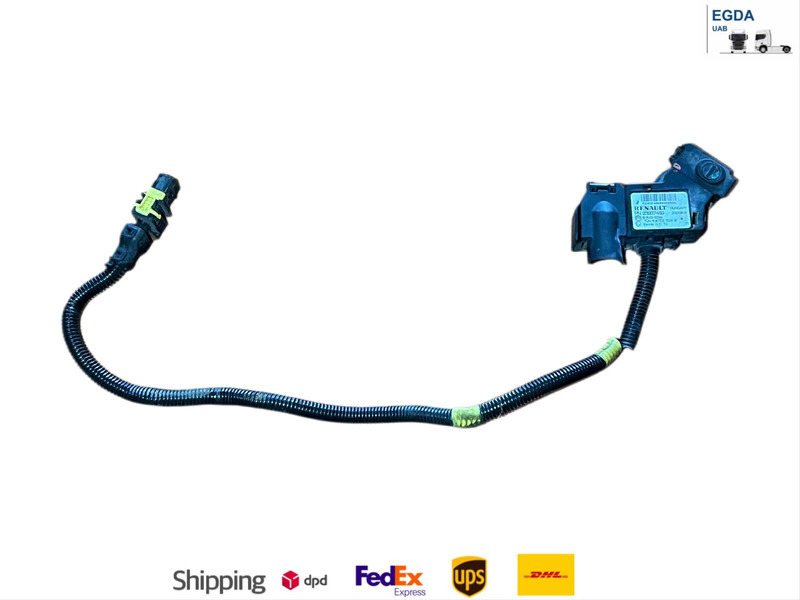 Renault Battery - Sensors: foto 1 Renault Battery - Sensors: foto 1