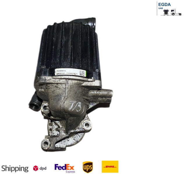 Renault - Eļļas filtrs: foto 1 Renault - Eļļas filtrs: foto 1