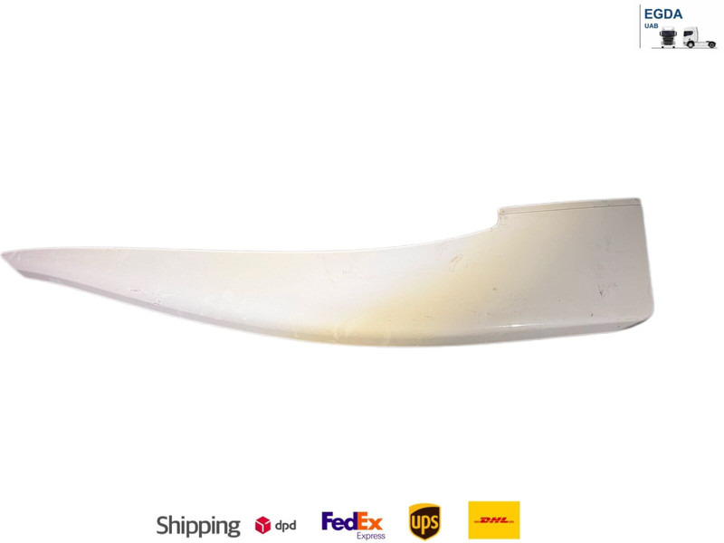 Renault - Aerodinamika/ Spoileris: foto 1 Renault - Aerodinamika/ Spoileris: foto 1