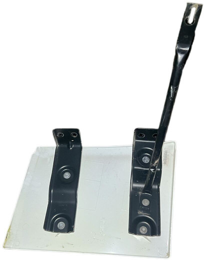 Renault - Aerodinamika/ Spoileris: foto 3 Renault - Aerodinamika/ Spoileris: foto 3