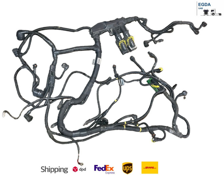 Renault  - Kabeļis/ Vadis: foto 1 Renault  - Kabeļis/ Vadis: foto 1